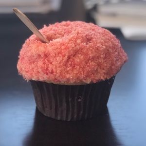 Meet your Posher, Christy